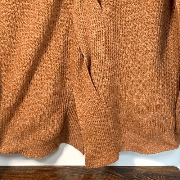 Thyme + Honey Knit Sweater Size M - Picture 4 of 9